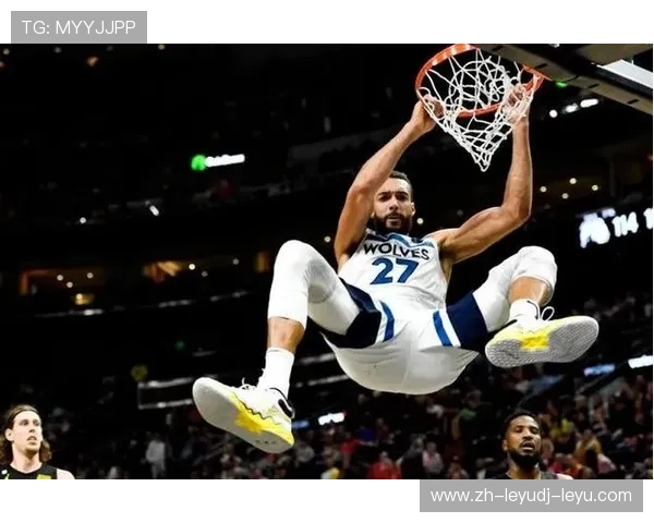 NBA中锋最新实力排行榜出炉