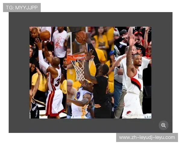 高清视频带你直击NBA赛场瞬间